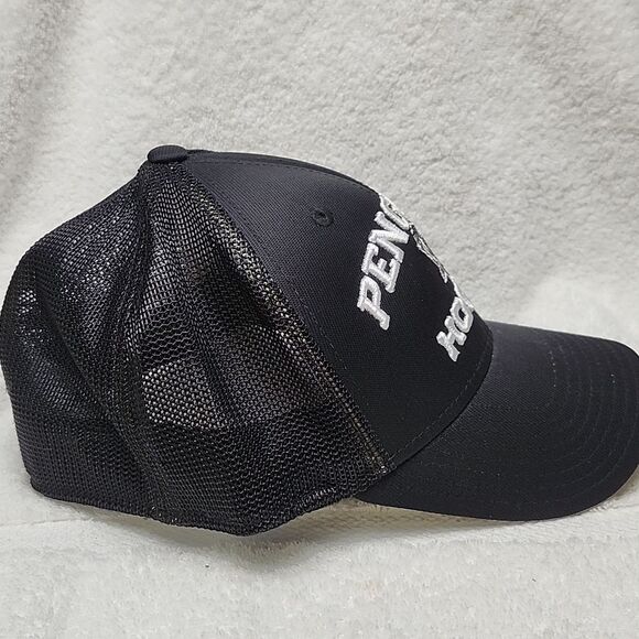 Reebok Pittsburgh Penguins L/XL Stretchfit Hat - New - Picture 5 of 7